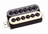 SEYMOUR DUNCAN SH-8 Invader (ZB, neck)